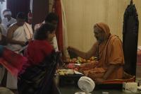 Concluding Dharma Sabha (30 June 2024) Picture Courtesy: Bengaluru Yuvadhara 